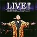 Live!! EHARA 20th Anniversary Concert