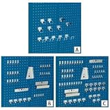 BOTT Lock-On Toolholder Sets