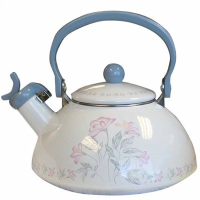 Impressions Pink Trio Whistling Optional Accessories