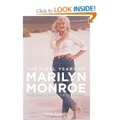 The Final Years of Marilyn Monroe: The Shocking True Story