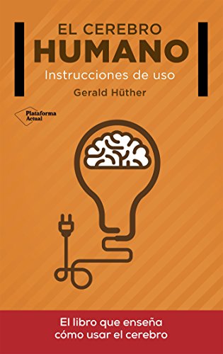 El cerebro humano (Spanish Edition)