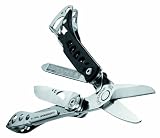 Leatherman Style Multi-Tool CS - Black / Steel