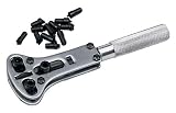 Watch Case Wrench, Adjustable (Bulk)