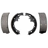 ACDelco 17246R Front Brake Shoe Kit by ACDelco