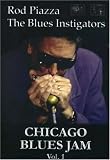 Vol. 1-Chicago Blues Jam