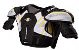 Easton Synergy EQ20 Shoulder Pads [JUNIOR]
