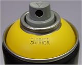 Spray Paint - Summer
