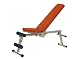Kettler HKS Torso Adjustable Bench