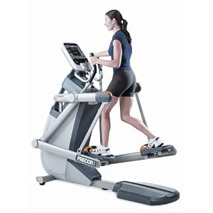Precor AMT 100i