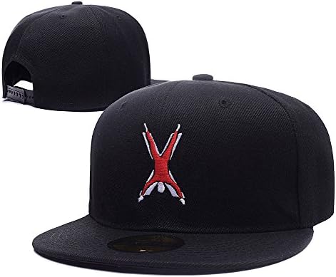 YINGMIN House Bolton Sigil Logo Adjustable Snapback Embroidery Hats Caps