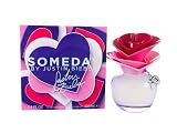 Justin Bieber Someday, Eau De Parfum Spray,100ml/3.4 oz.