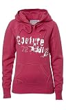 Fashion Union - Eskimo Hoody