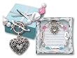 Expressively Yours Granddaughter Bracelet