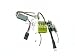 Christmas Gift Walkera 4#3B 4G3 Brushless Tail Motor Upgrade Accessory Set