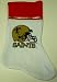New Orleans Saints NFL Christmas Stocking