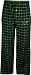 Dallas Stars Gridiron Flannel Pants