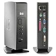 HP Thin Client t5145 - Tower - 1 x Eden 500 MHz - RAM 512 MB - no HDD - Chrome9 HC3 - HP ThinConnect - Monitor : none