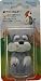 schnauzer1  - Flipper Puppy Toothbrush Holder Schnauzer