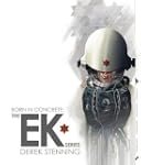 Born in Concrete: EK Series