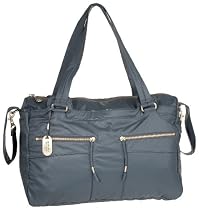 Kipling Women's Rock Baby Nursery Bag With Nursery Pad