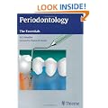 Periodontology: The Essentials