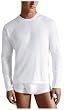 Calvin Klein Men's Long Sleeve Layering Tee