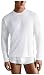 Apparel : Calvin Klein Men's Long Sleeve Layering Tee