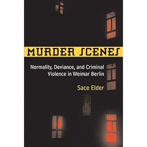 Elder via Amazon