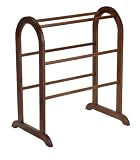 Quilt Rack By Winsome Wood
