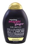 Organix Repairing Awapuhi Ginger Shampoo -- 13 fl oz