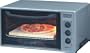 Rommelsbacher BG 1600 Maxi Ofen "PizzAvanti" / 1600 Watt