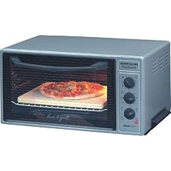 Rommelsbacher BG 1600 Maxi Ofen "PizzAvanti" / 1600 Watt