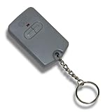 GTO RB742 Dual Button Transmitter – Remote Control -