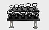 TKO Kettle Bell Rack