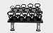 TKO Kettle Bell Rack