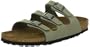 Birkenstock Florida 54733, Damen Clogs & Pantoletten aus Birko-Flor