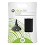 Xbox 360 - Play & Charge Kit Black