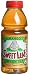 Sweet Leaf Mango Green Tea, 20 Ounce Bottle (Pack of 12)