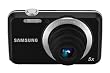 Samsung EC-ES80ZZBPBUS Digital Camera with 12 MP and 5x Optical Zoom Black