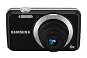 Samsung EC-ES80ZZBPBUS Digital Camera with 12 MP and 5x Optical Zoom Black