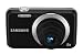 Samsung EC-ES80ZZBPBUS Digital Camera with 12 MP and 5x Optical Zoom Black
