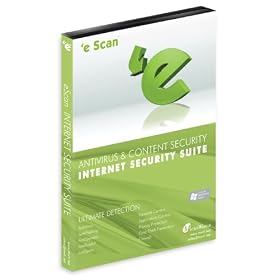 41C%2BGdZDoXL. SL500 AA280  eScan Internet Security Suite for Home Users 2 Users 2 Years