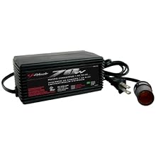 Schumacher PC-6 120AC to 6A 12V DC Power Converter
