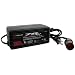 Schumacher PC-6 120AC to 6A 12V DC Power Converter