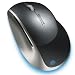 Microsoft Explorer optische Maus schnurlos anthrazit (Original