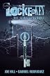 Locke & Key, Band 3: Die Schattenkrone