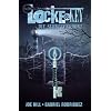 Locke & Key, Band 3: Die Schattenkrone