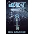 Locke & Key, Band 3: Die Schattenkrone