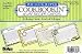 Pot Luck Supper 4"x6" Recipe Cards - Pkg. of 24