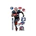 Fathead Marshawn Lynch Buffalo Bills Wall Decal